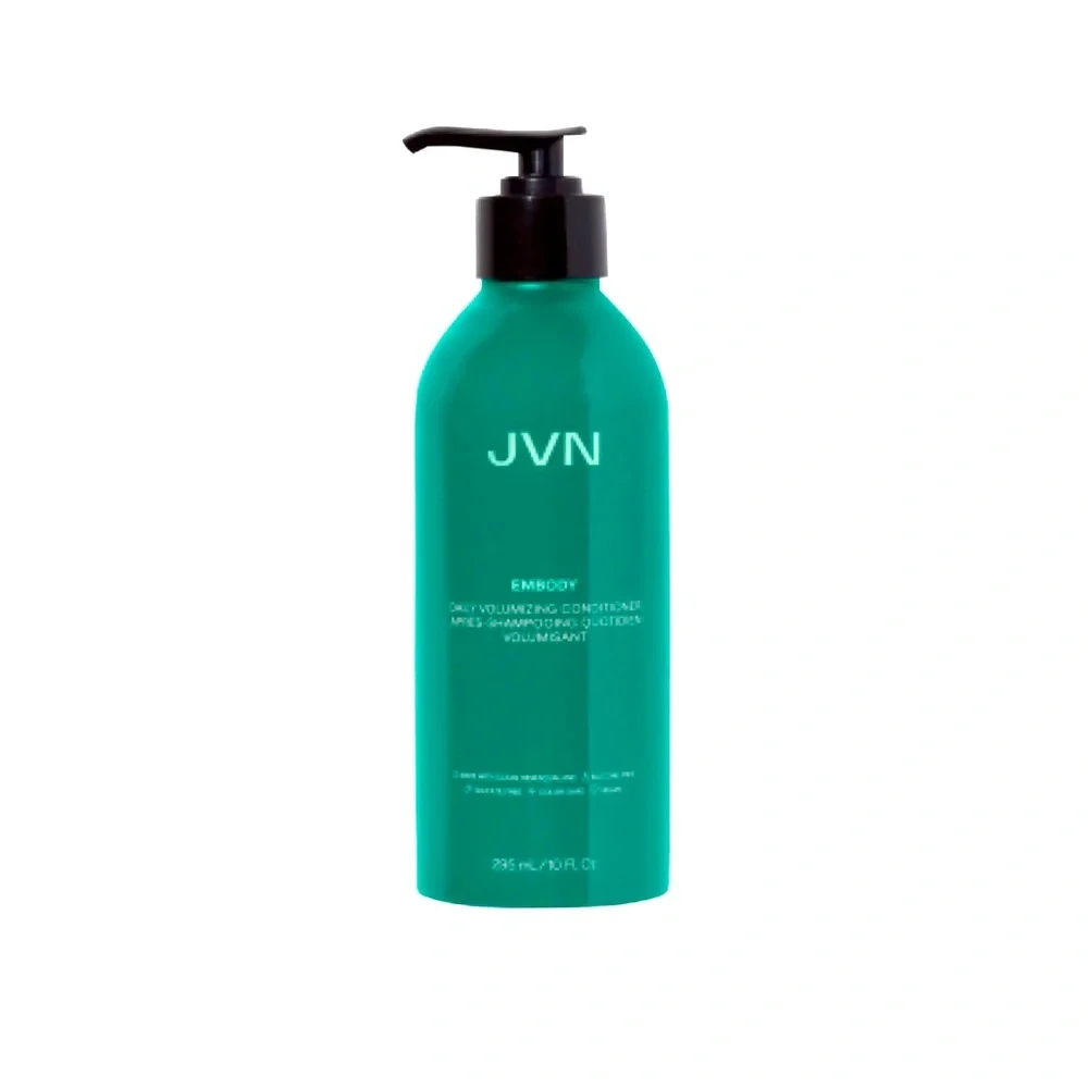 JVN Embody Daily Volumizing Conditioner 295ml/ 10 oz